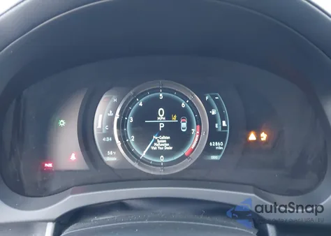 2019 Lexus Rc 350 F Sport z USA, uszkodzony, nr VIN JTHHZ5BC9K5020653